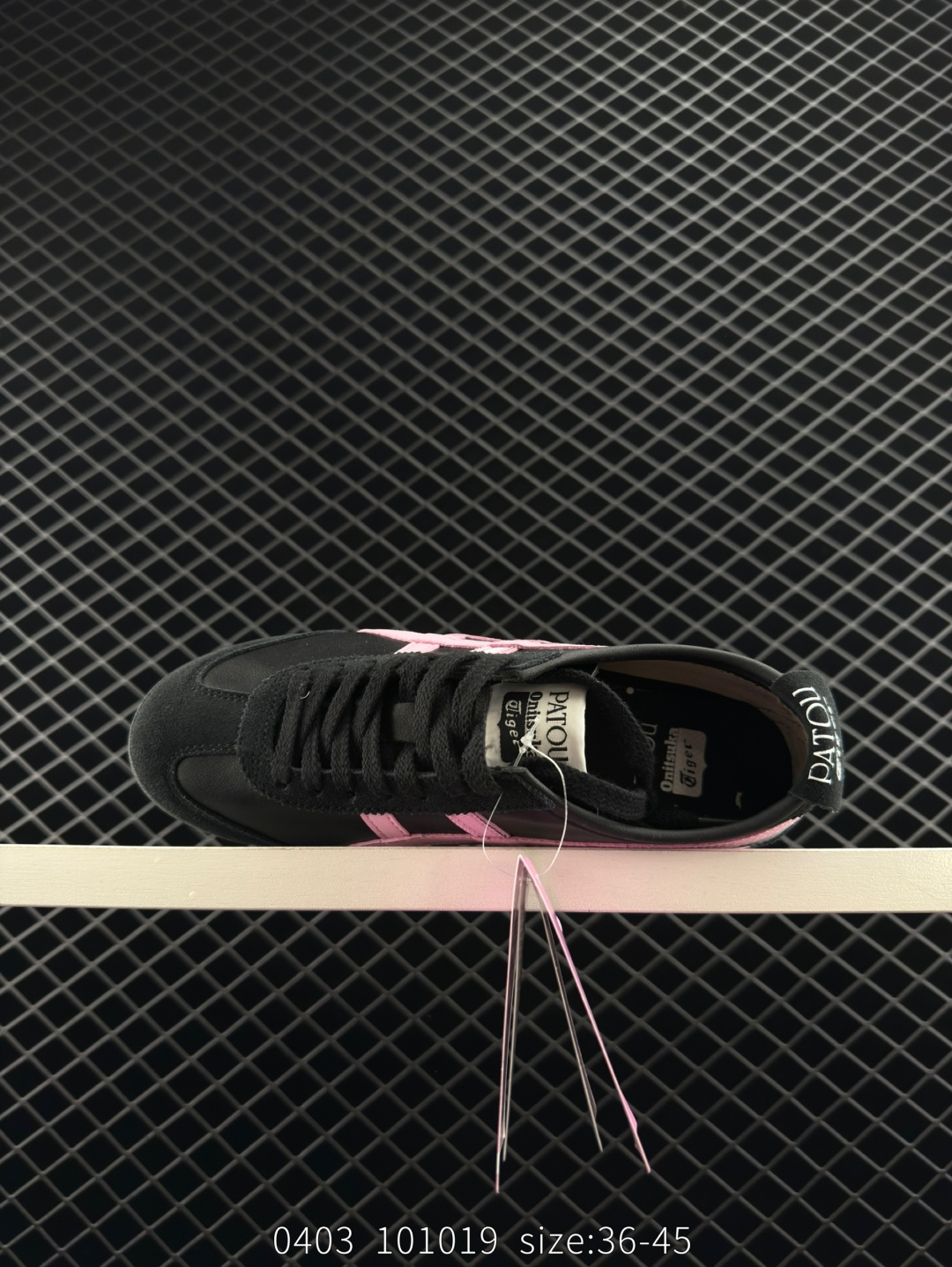 Asics Onitsuka Tiger Mexico 66