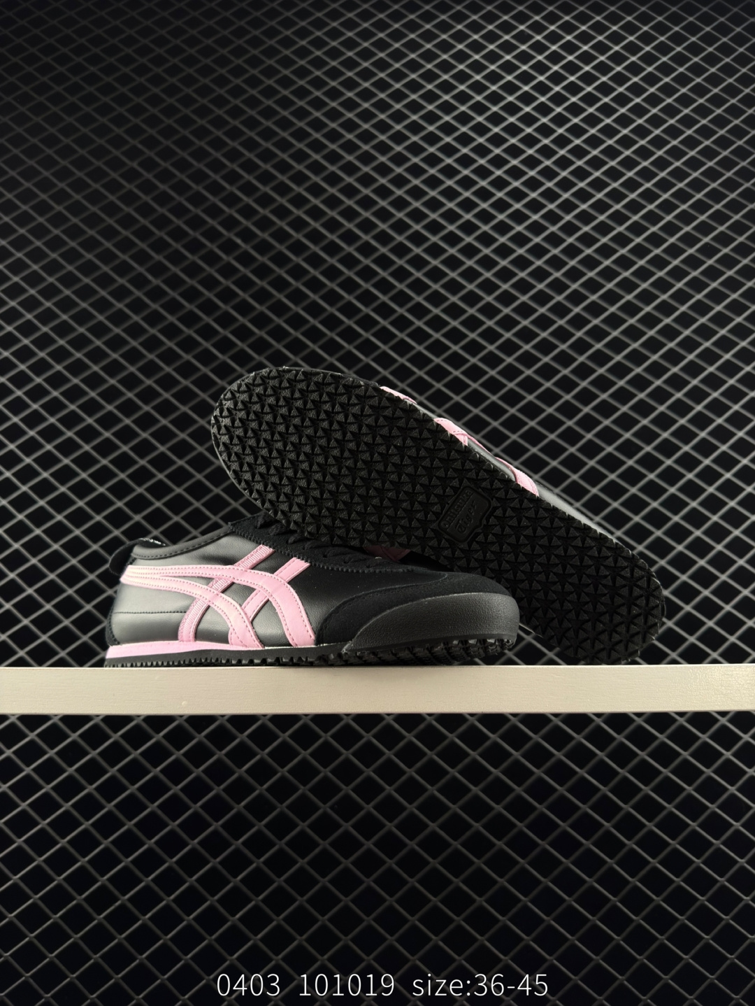 Asics Onitsuka Tiger Mexico 66