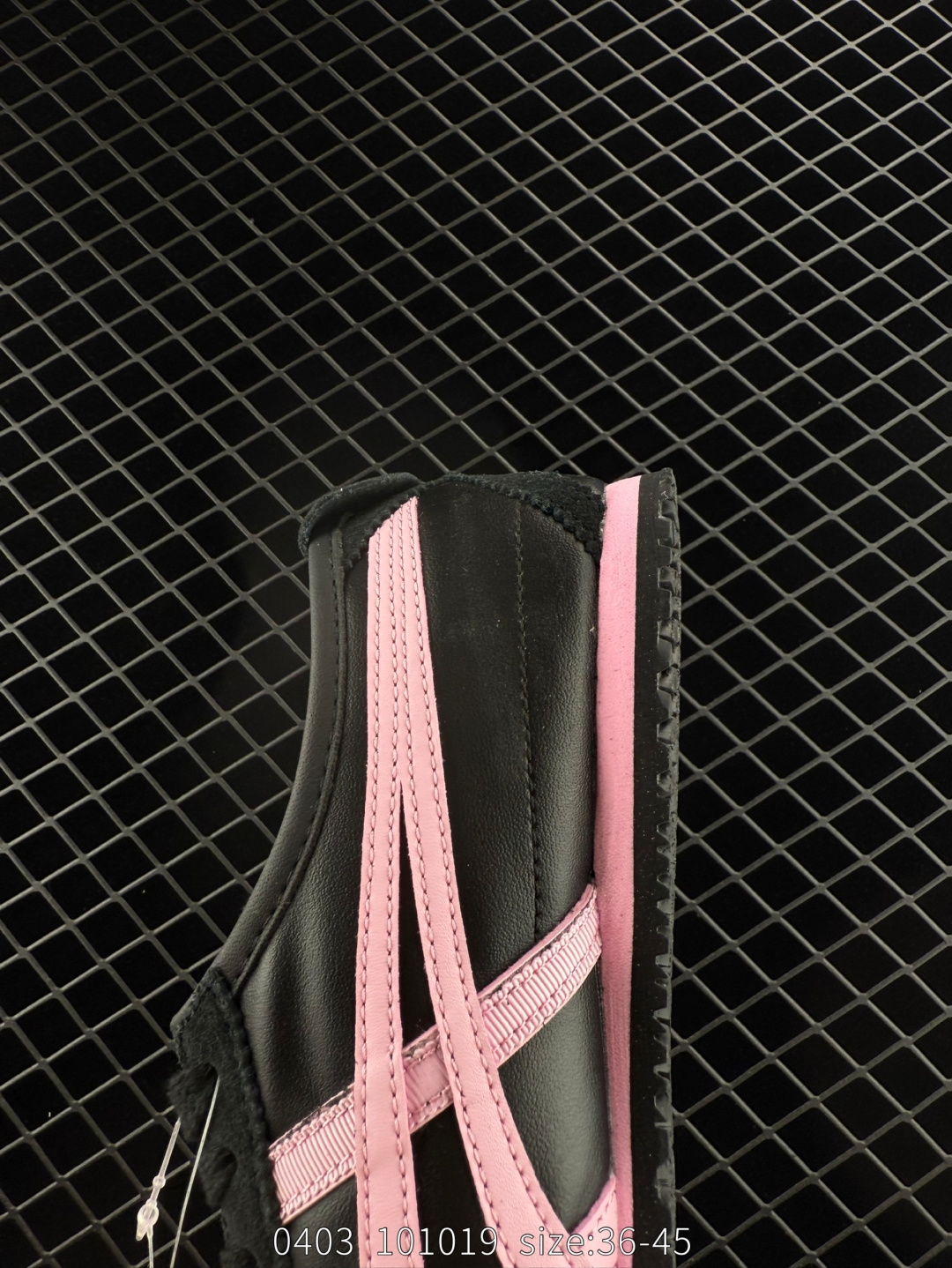 Asics Onitsuka Tiger Mexico 66