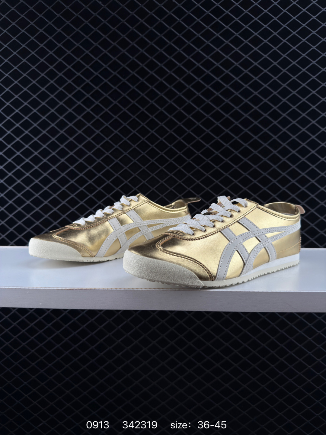 Asics Onitsuka Tiger Mexico 66
