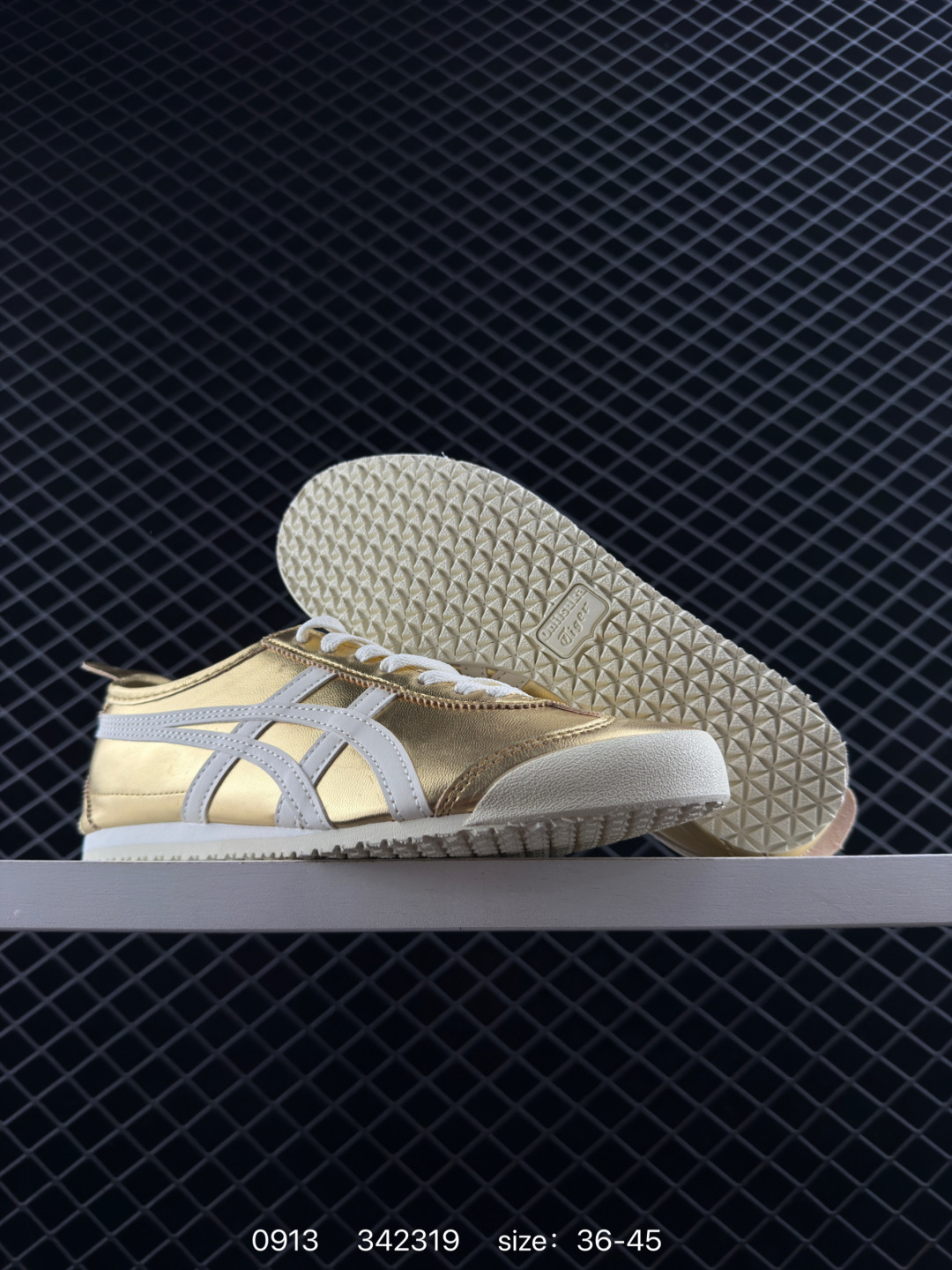 Asics Onitsuka Tiger Mexico 66