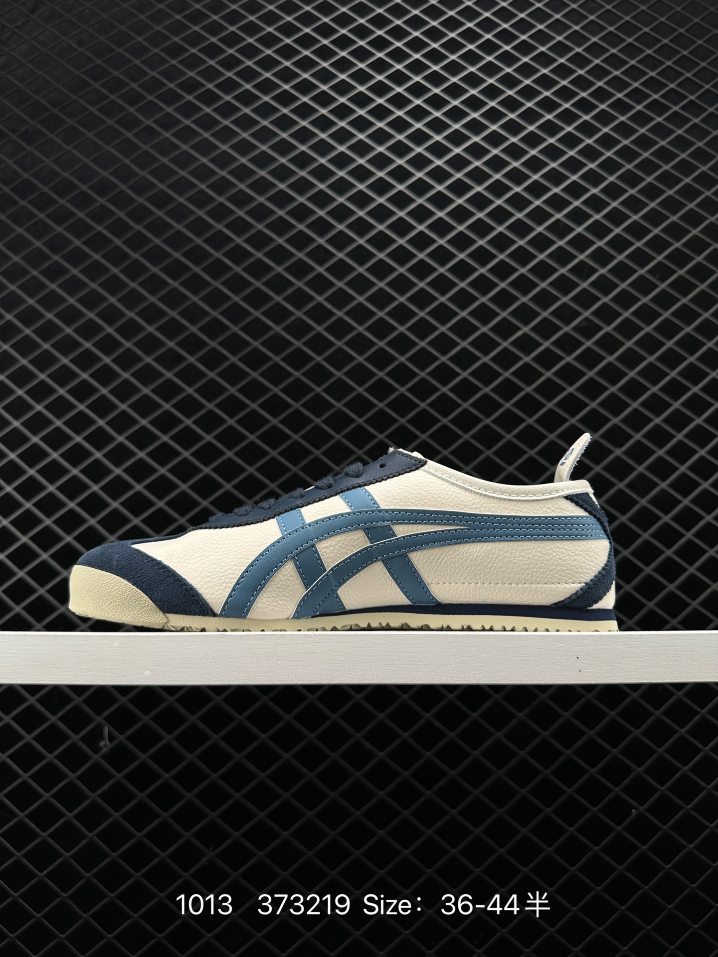 ASICS  TOKUTEN