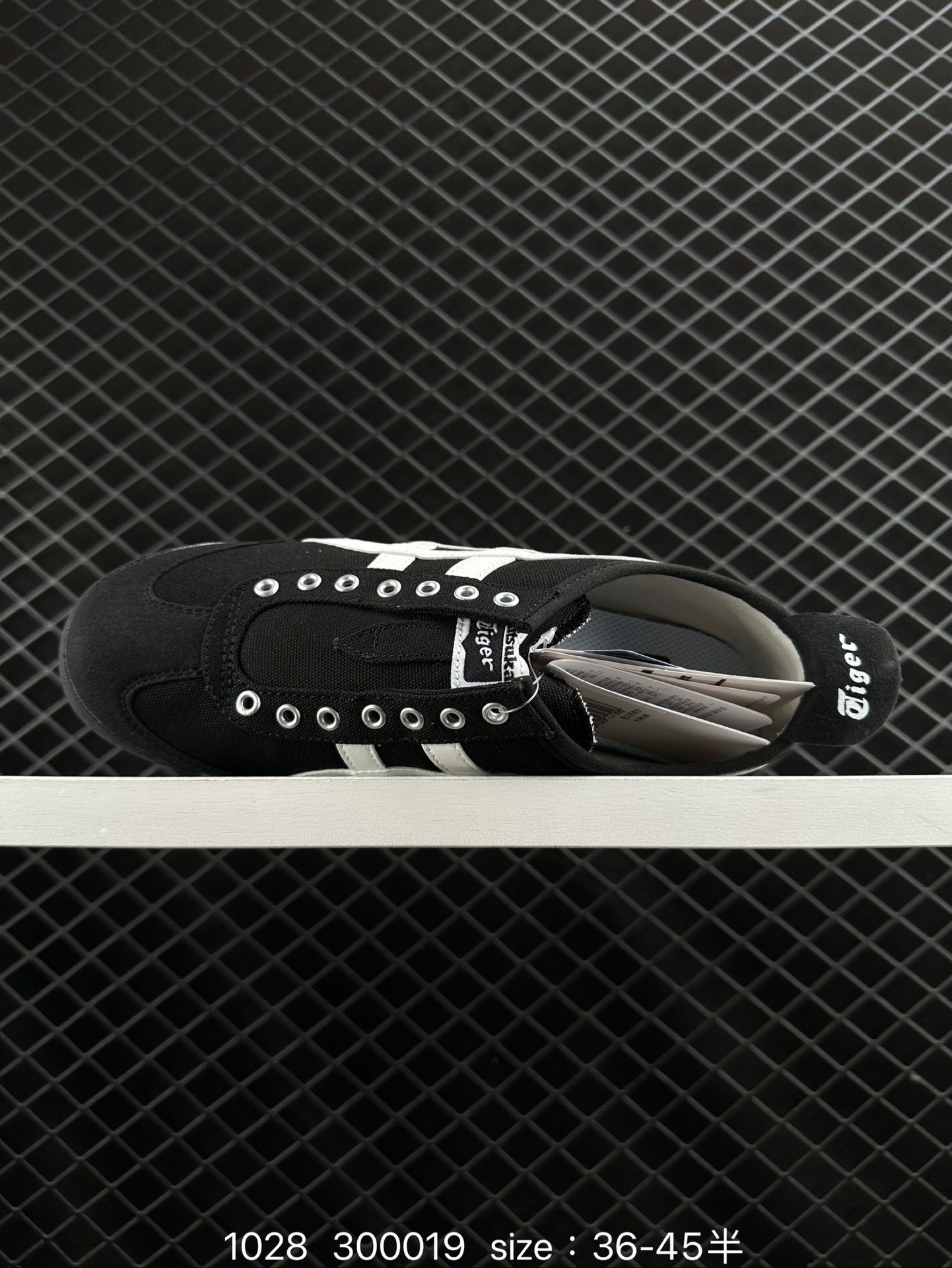 ASICS Tiger Mexico 66 Paraty Slip-On