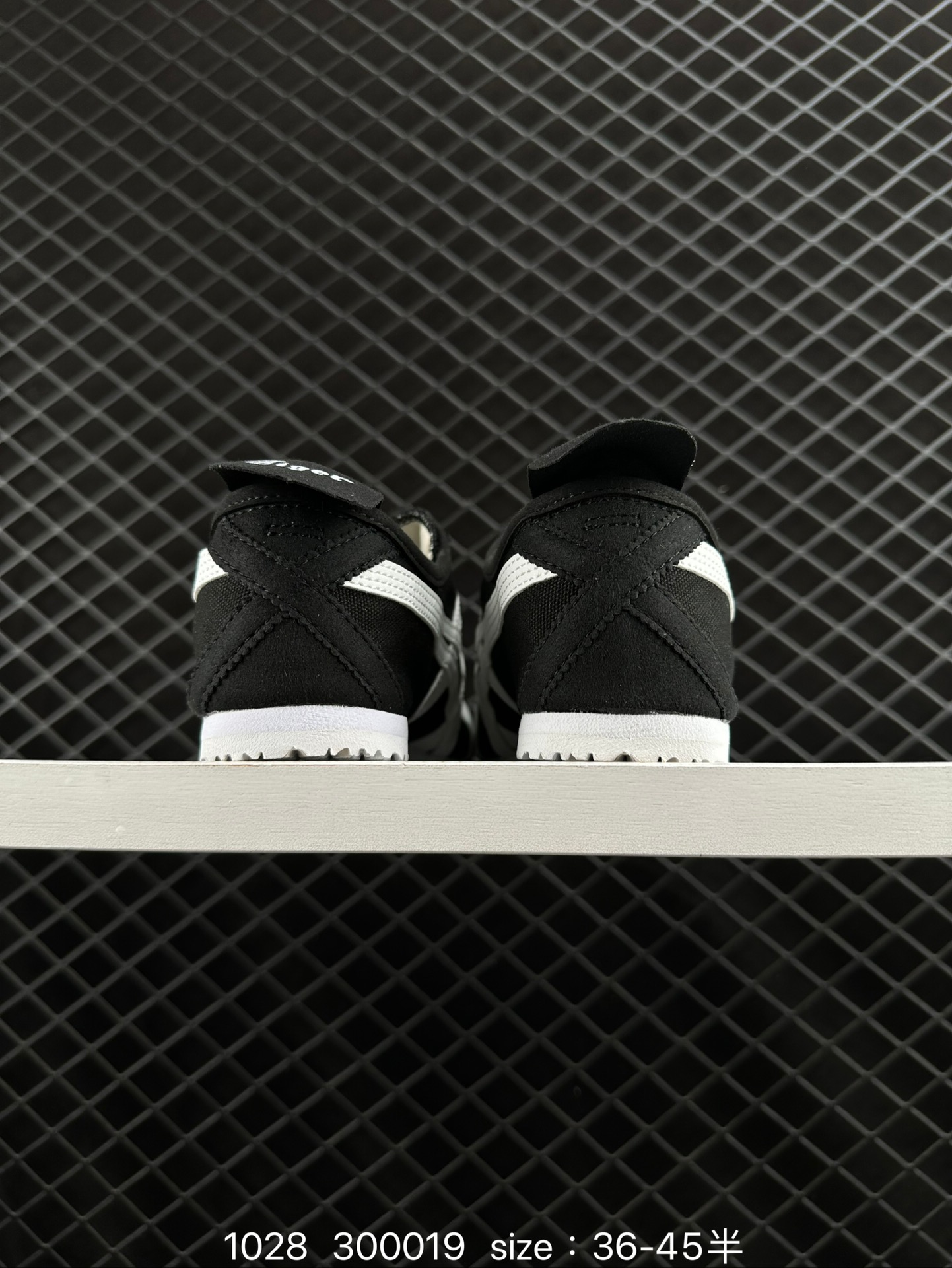 ASICS Tiger Mexico 66 Paraty Slip-On