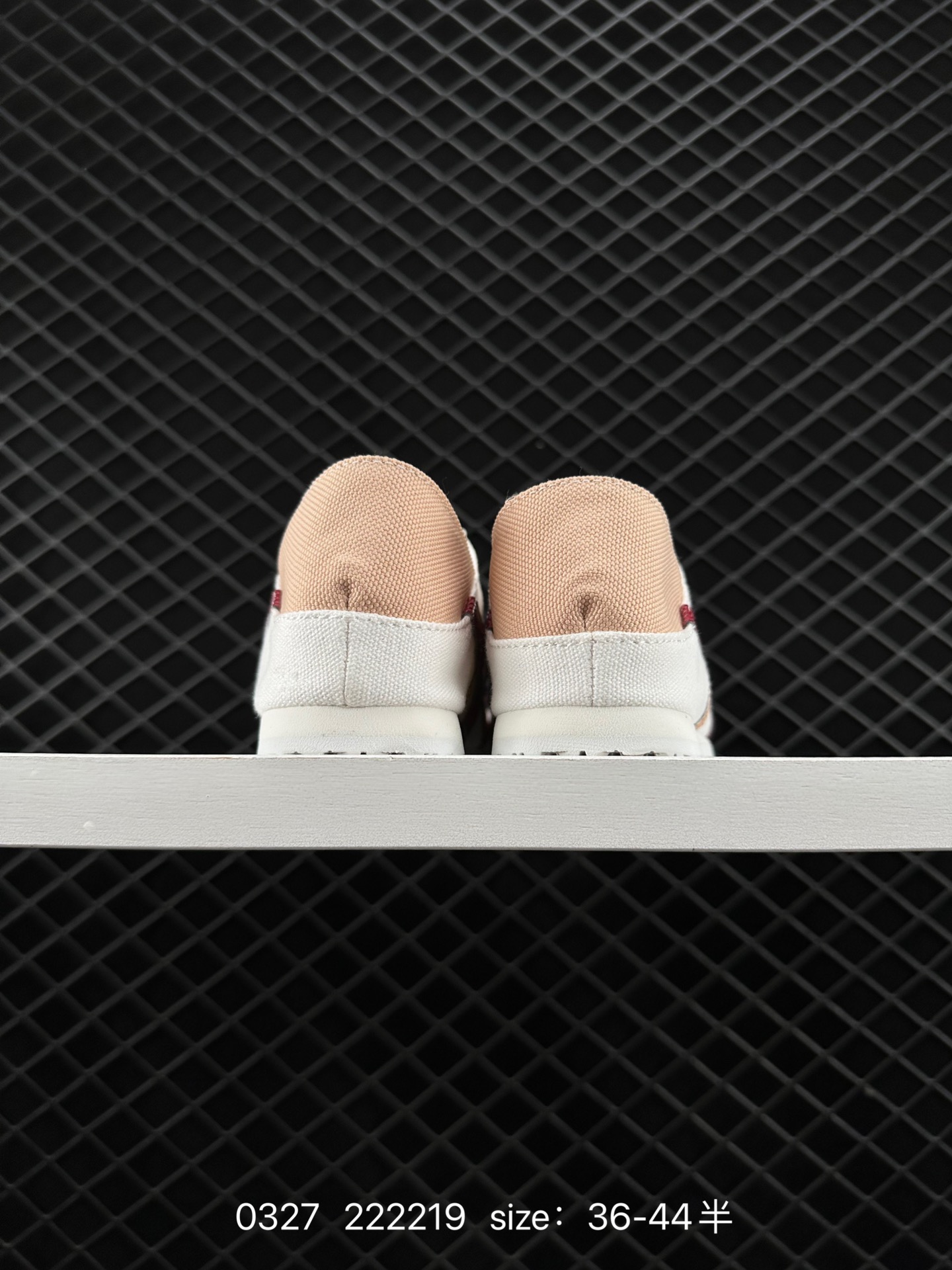 ASICS Tiger Mexico 66 Paraty Slip-On