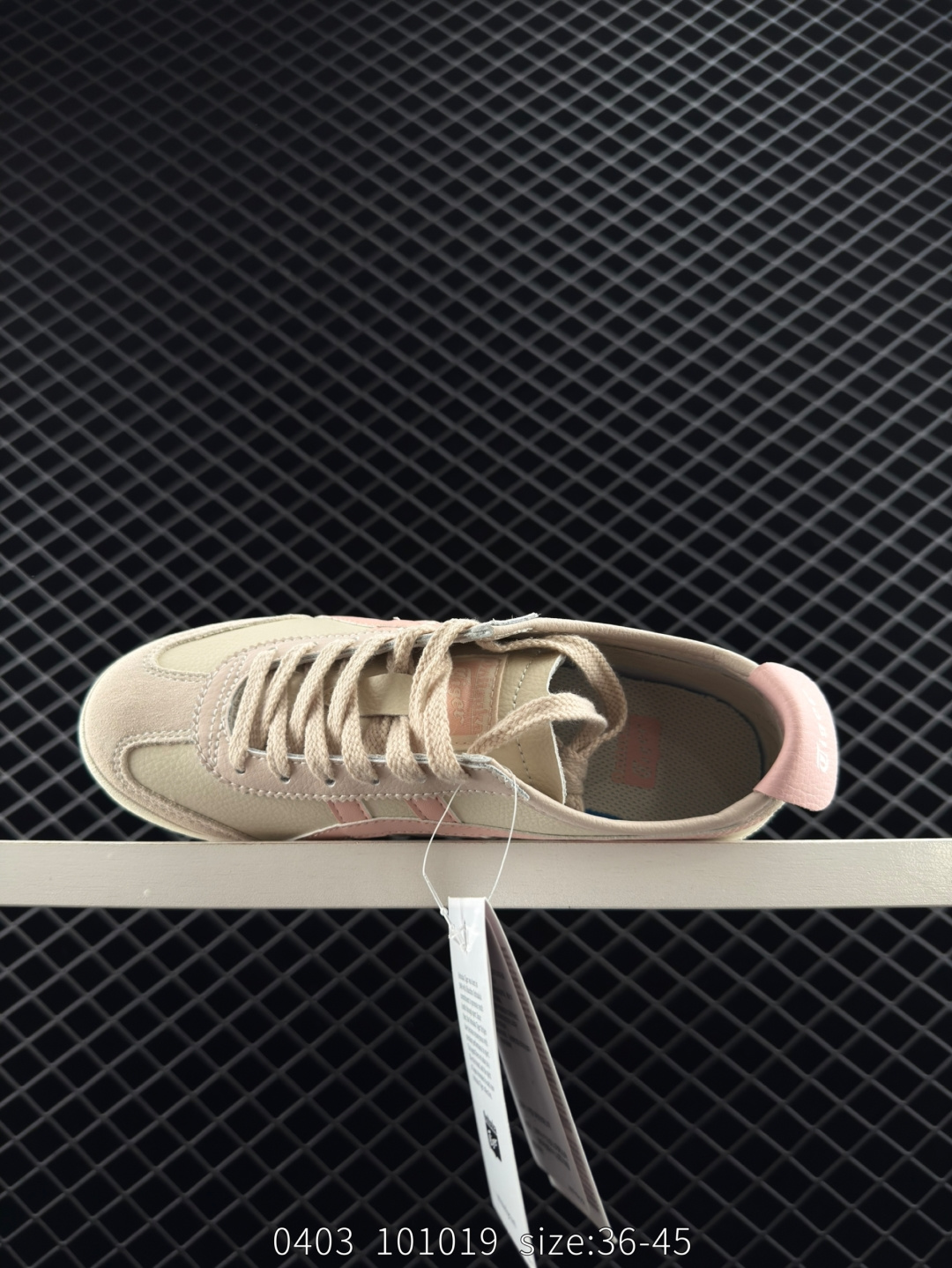 Asics Onitsuka Tiger Mexico 66