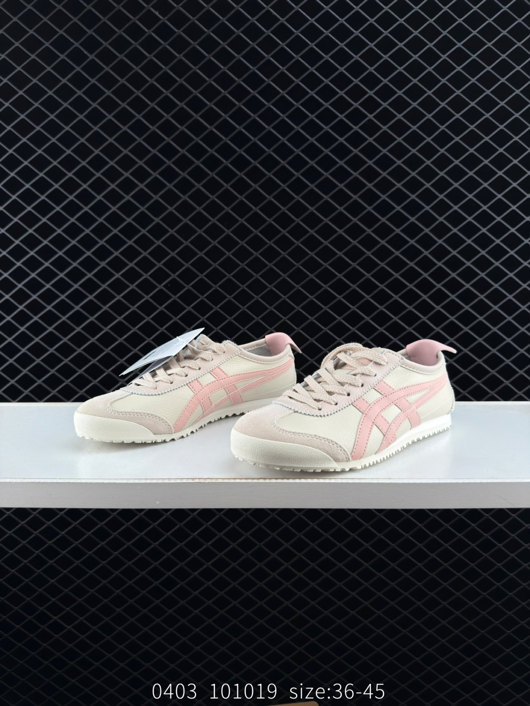 Asics Onitsuka Tiger Mexico 66