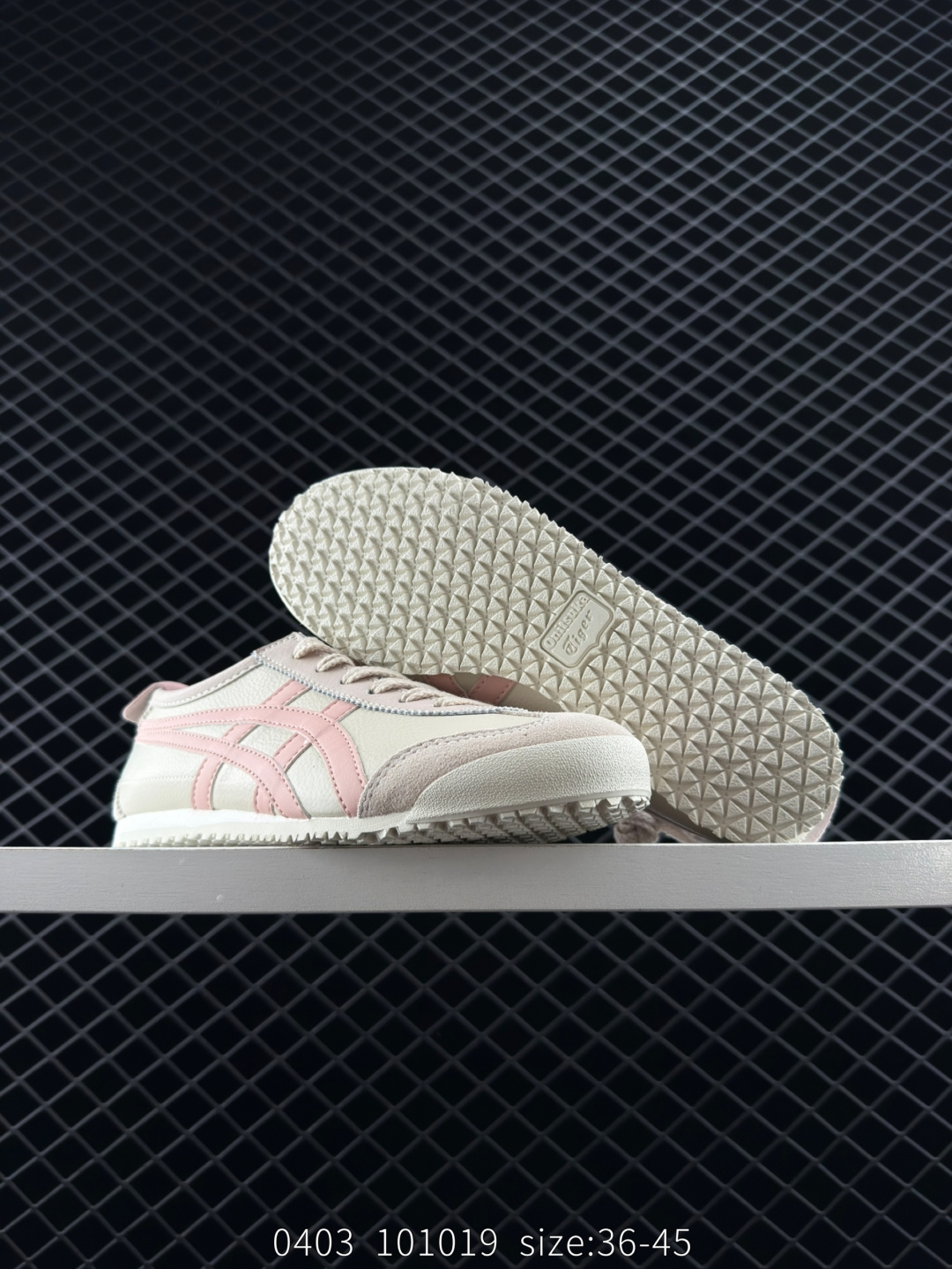 Asics Onitsuka Tiger Mexico 66