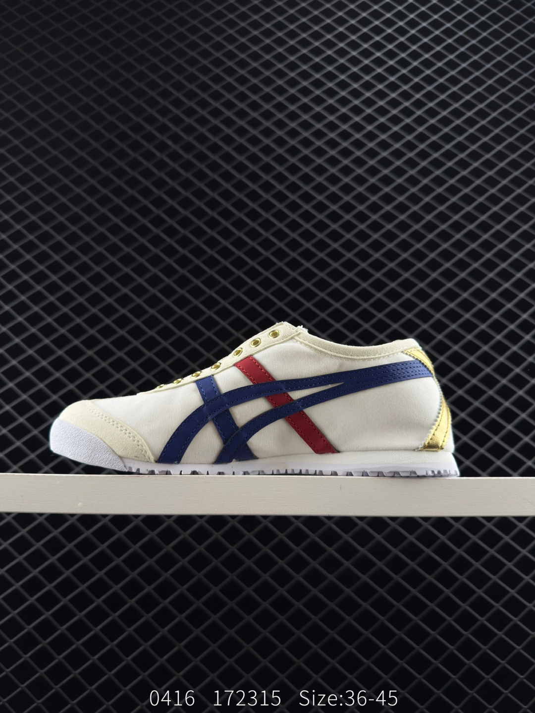 Asics Onitsuka Tiger Mexico 66®