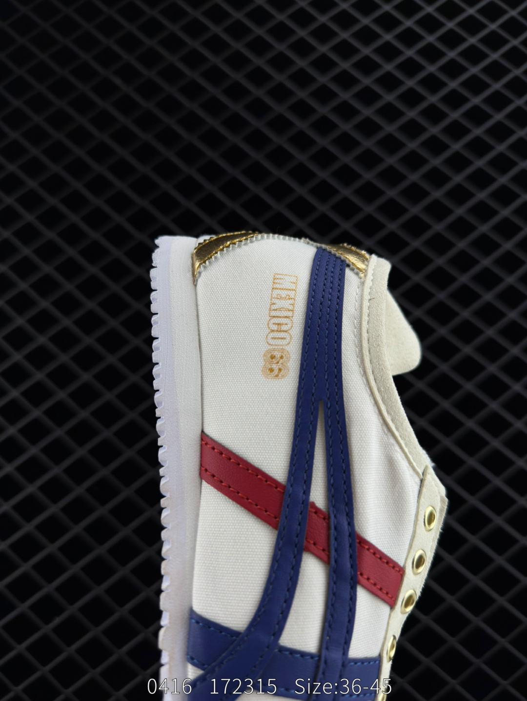 Asics Onitsuka Tiger Mexico 66®