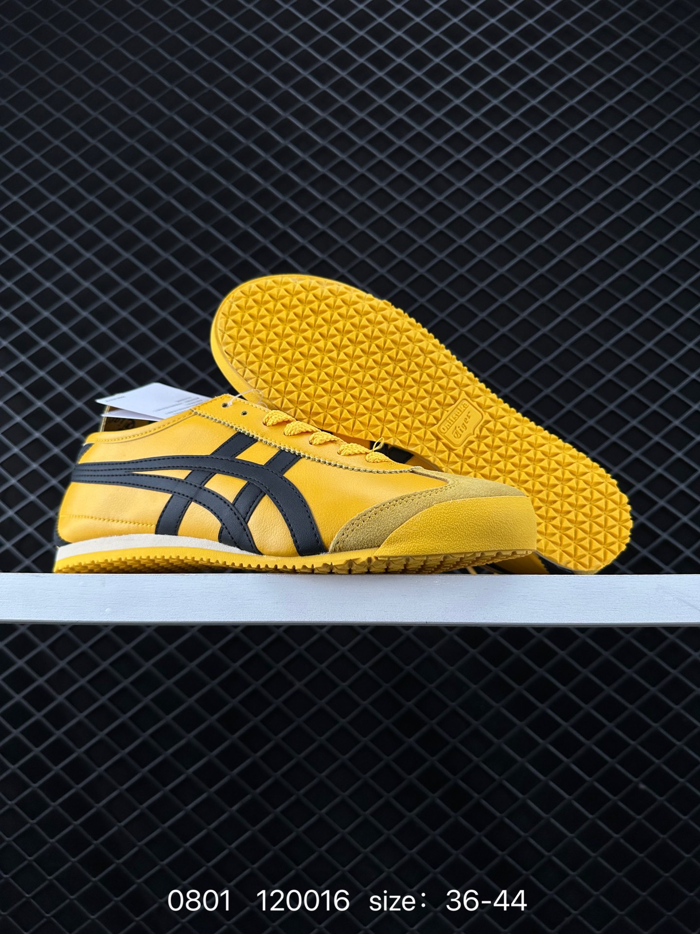 Asics   Onitsuka Tiger