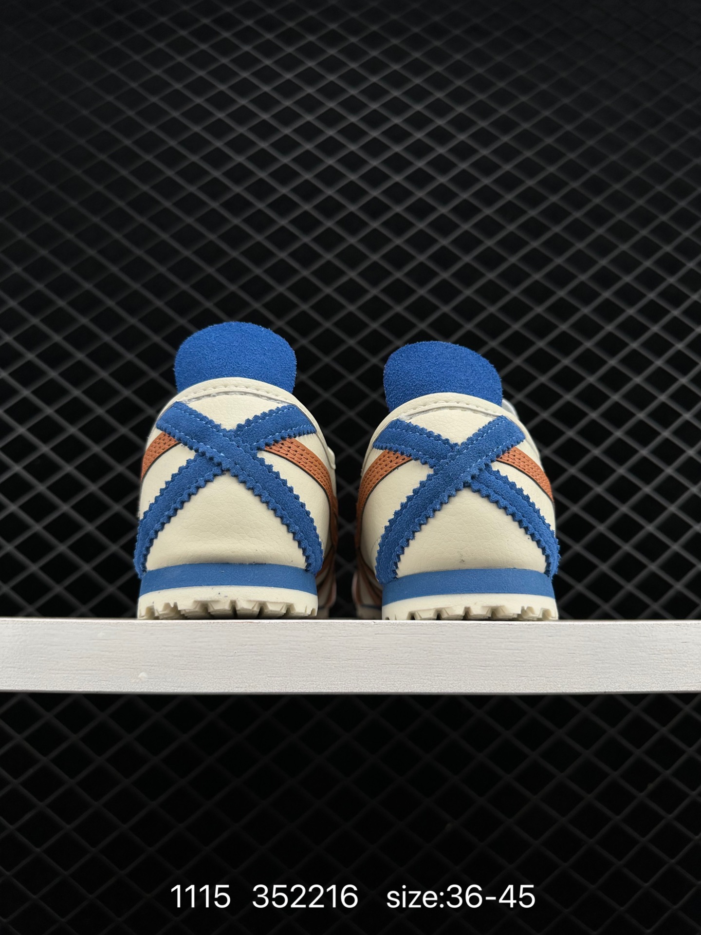 Asics Onitsuka Tiger