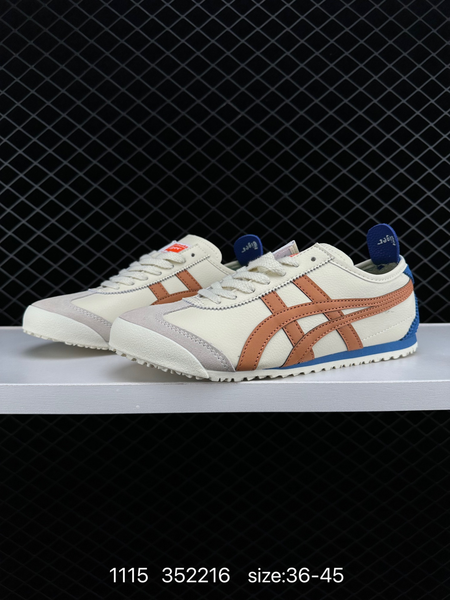 Asics Onitsuka Tiger