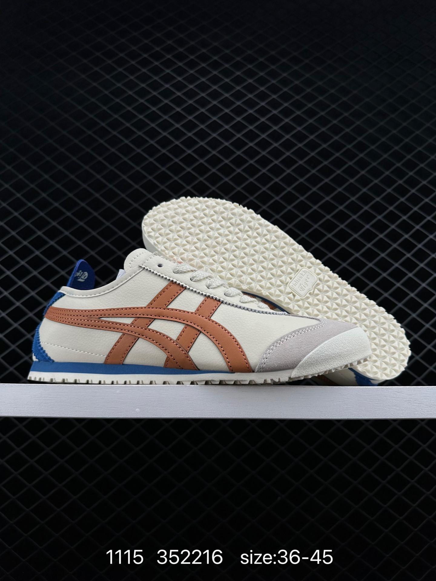 Asics Onitsuka Tiger