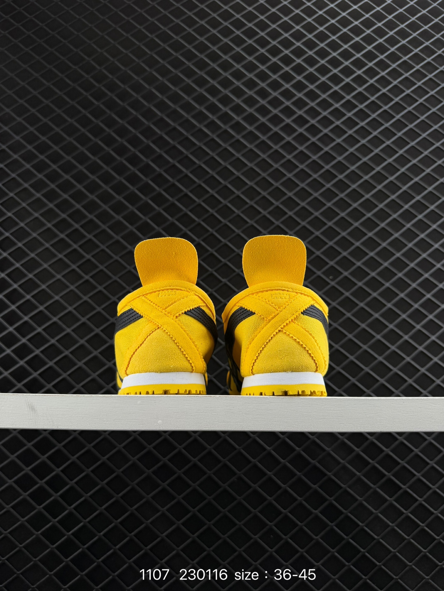 Asics Onitsuka Tiger Mexico 66®