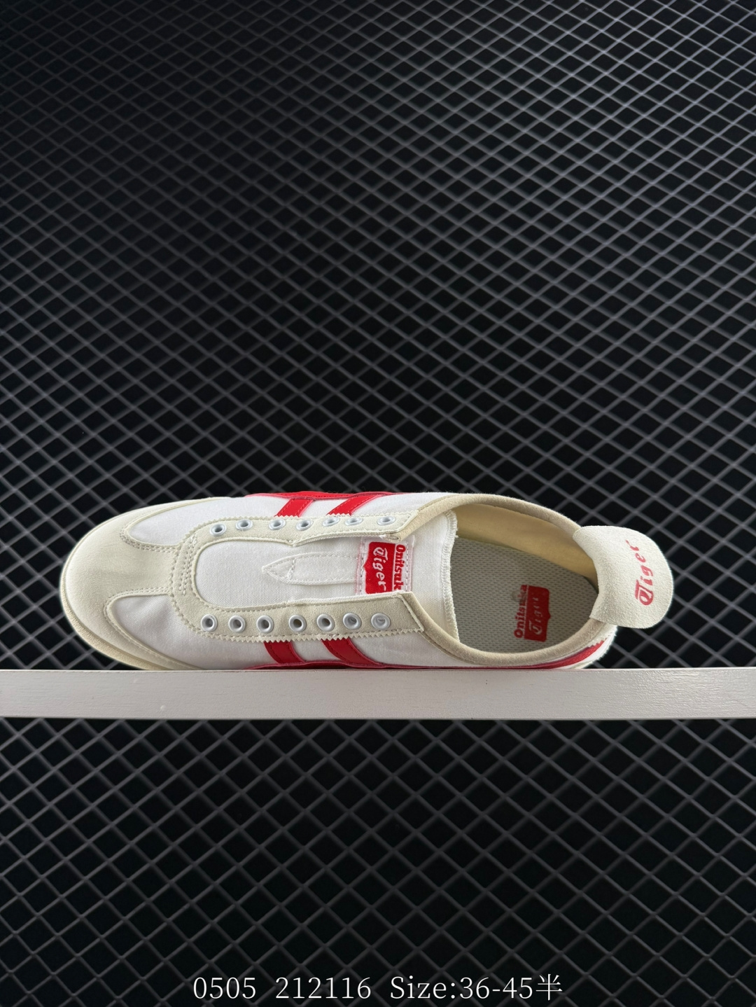 Asics Onitsuka Tiger  Mexico 66® Paraty