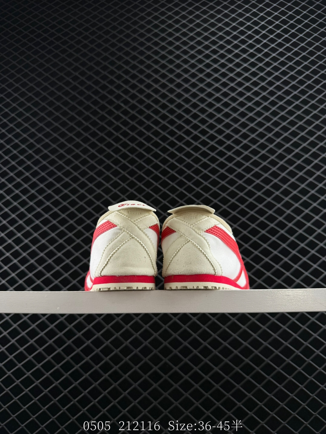 Asics Onitsuka Tiger  Mexico 66® Paraty