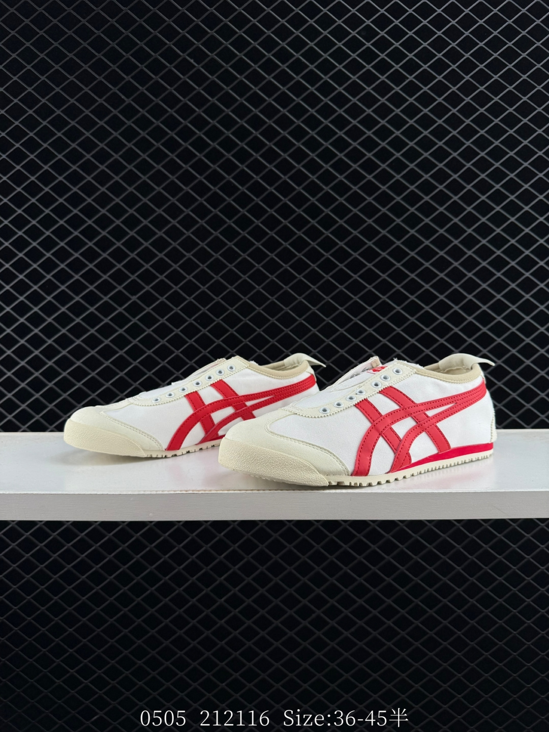 Asics Onitsuka Tiger  Mexico 66® Paraty