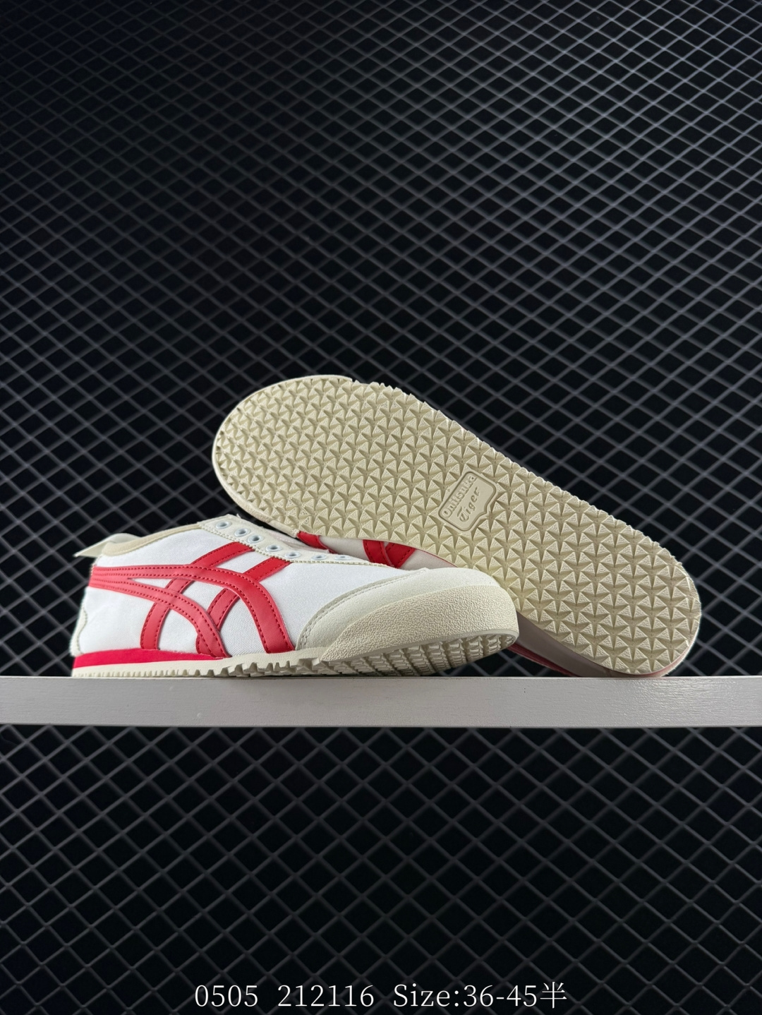Asics Onitsuka Tiger  Mexico 66® Paraty