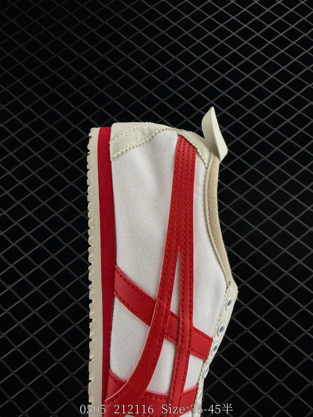 Asics Onitsuka Tiger  Mexico 66® Paraty