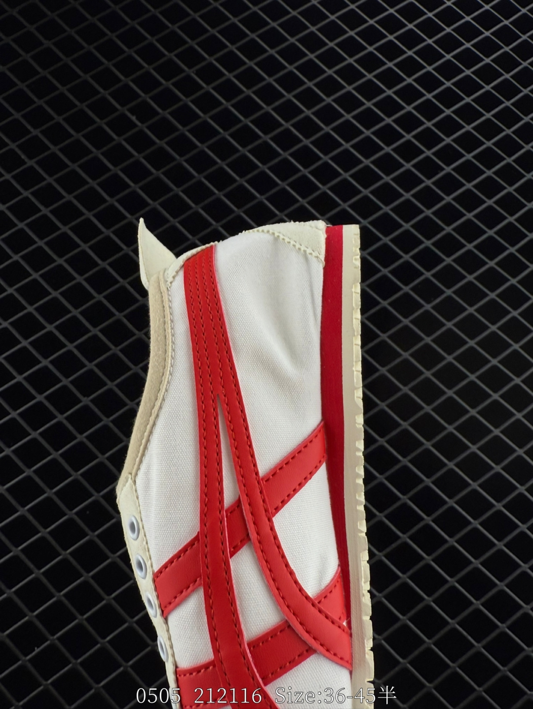 Asics Onitsuka Tiger  Mexico 66® Paraty