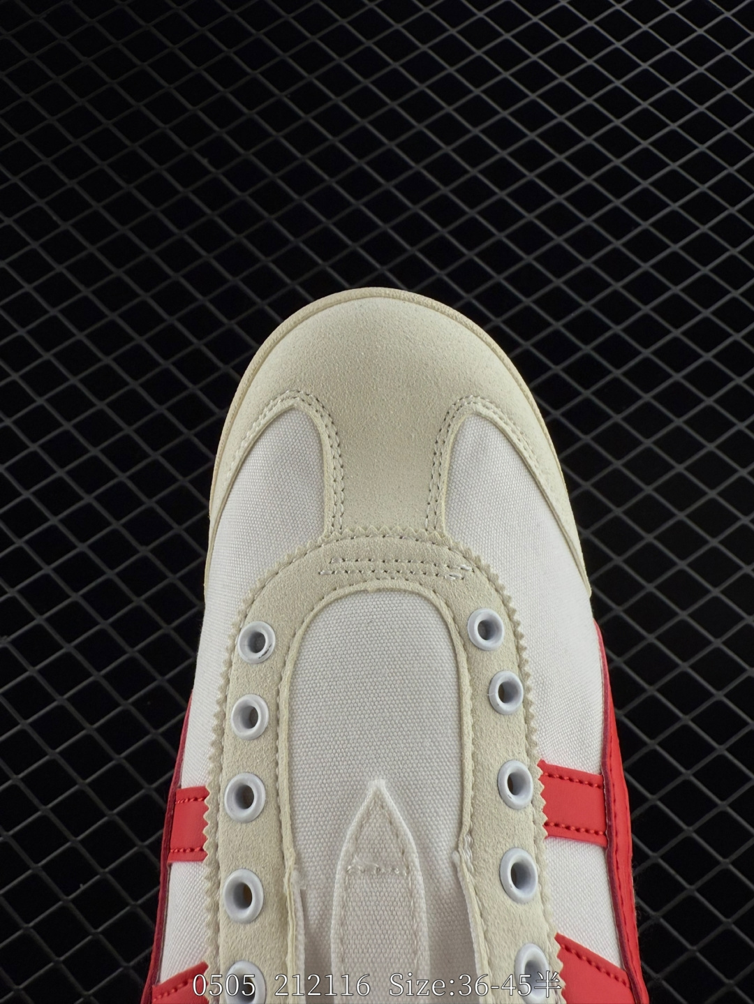 Asics Onitsuka Tiger  Mexico 66® Paraty