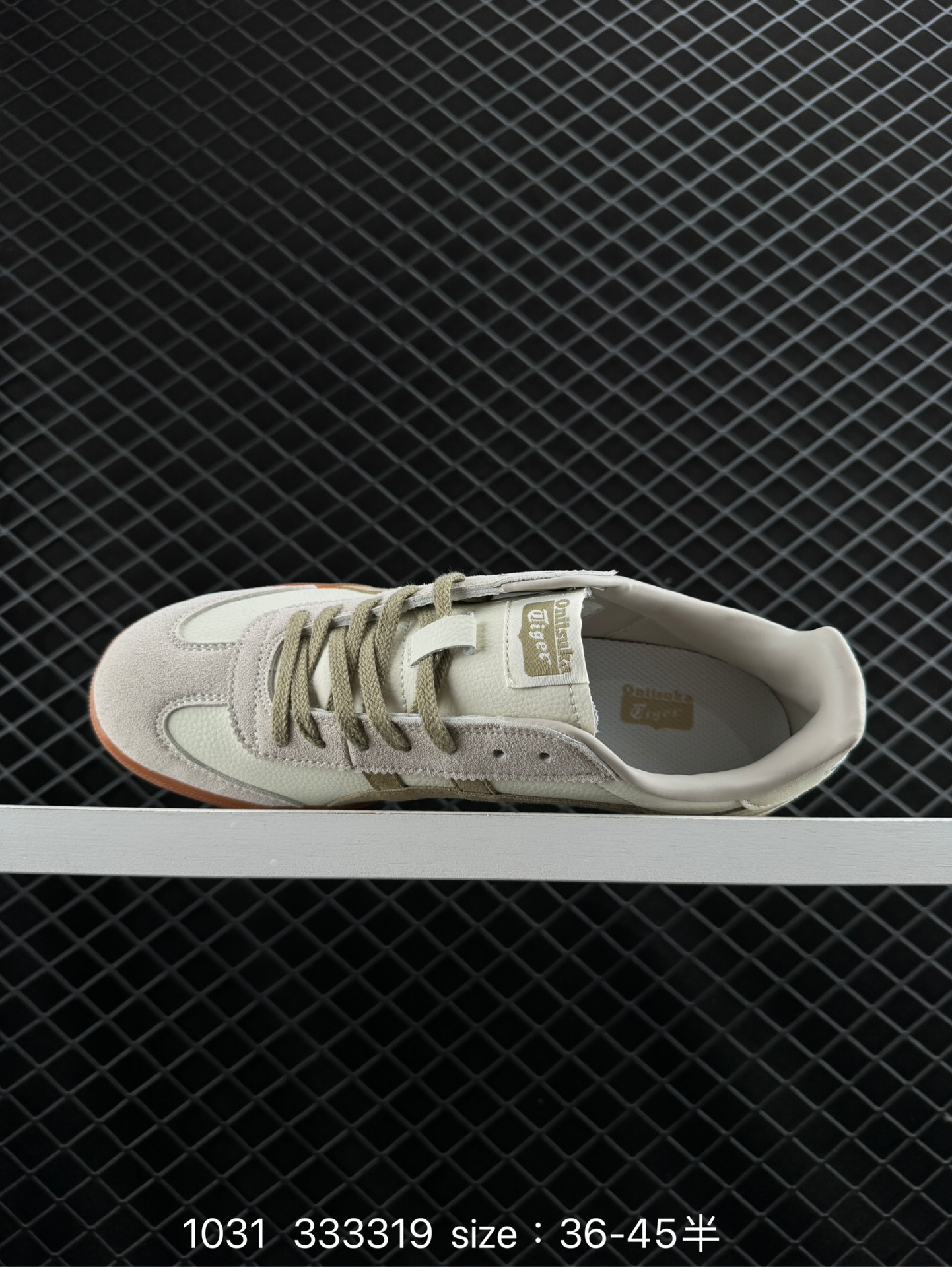 Asics Onitsuka Tiger Tokuten