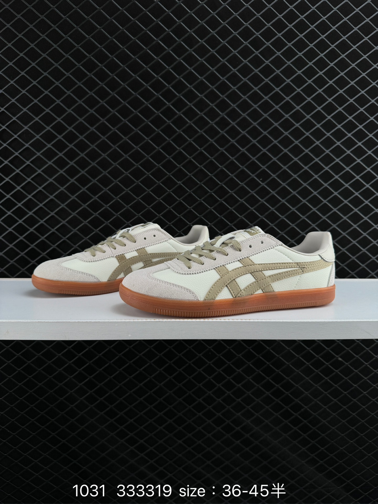 Asics Onitsuka Tiger Tokuten