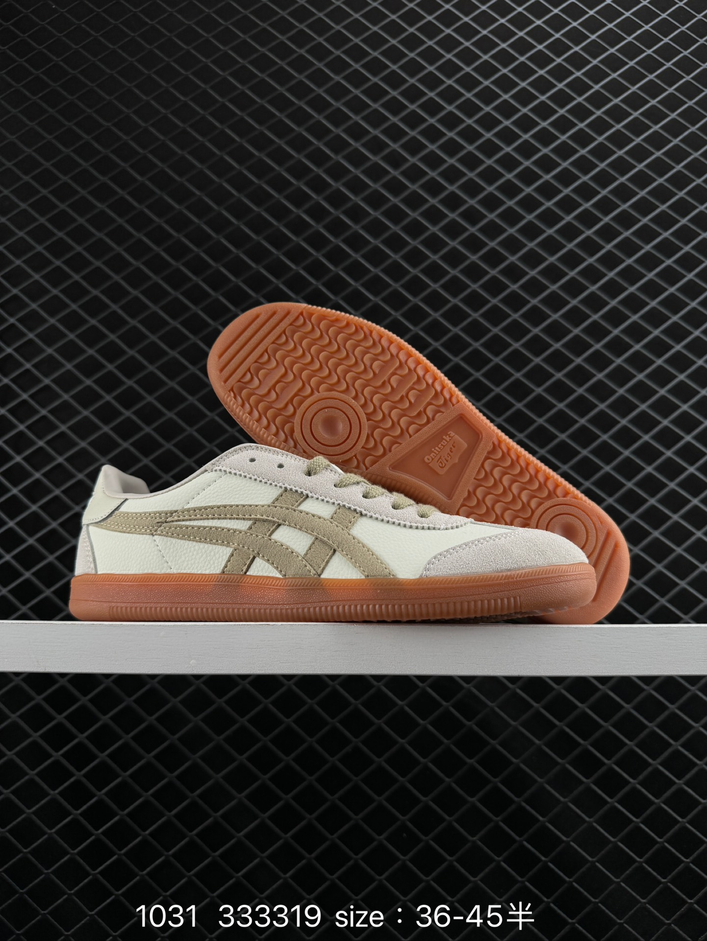 Asics Onitsuka Tiger Tokuten