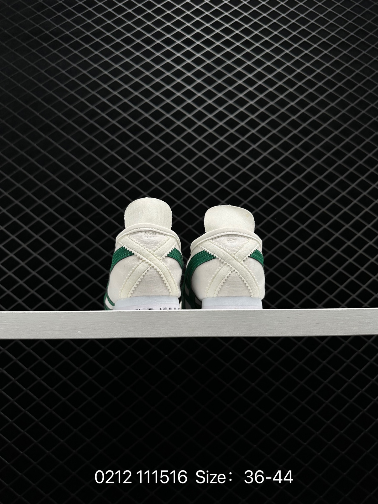 Asics Mexico 66 Slip-On