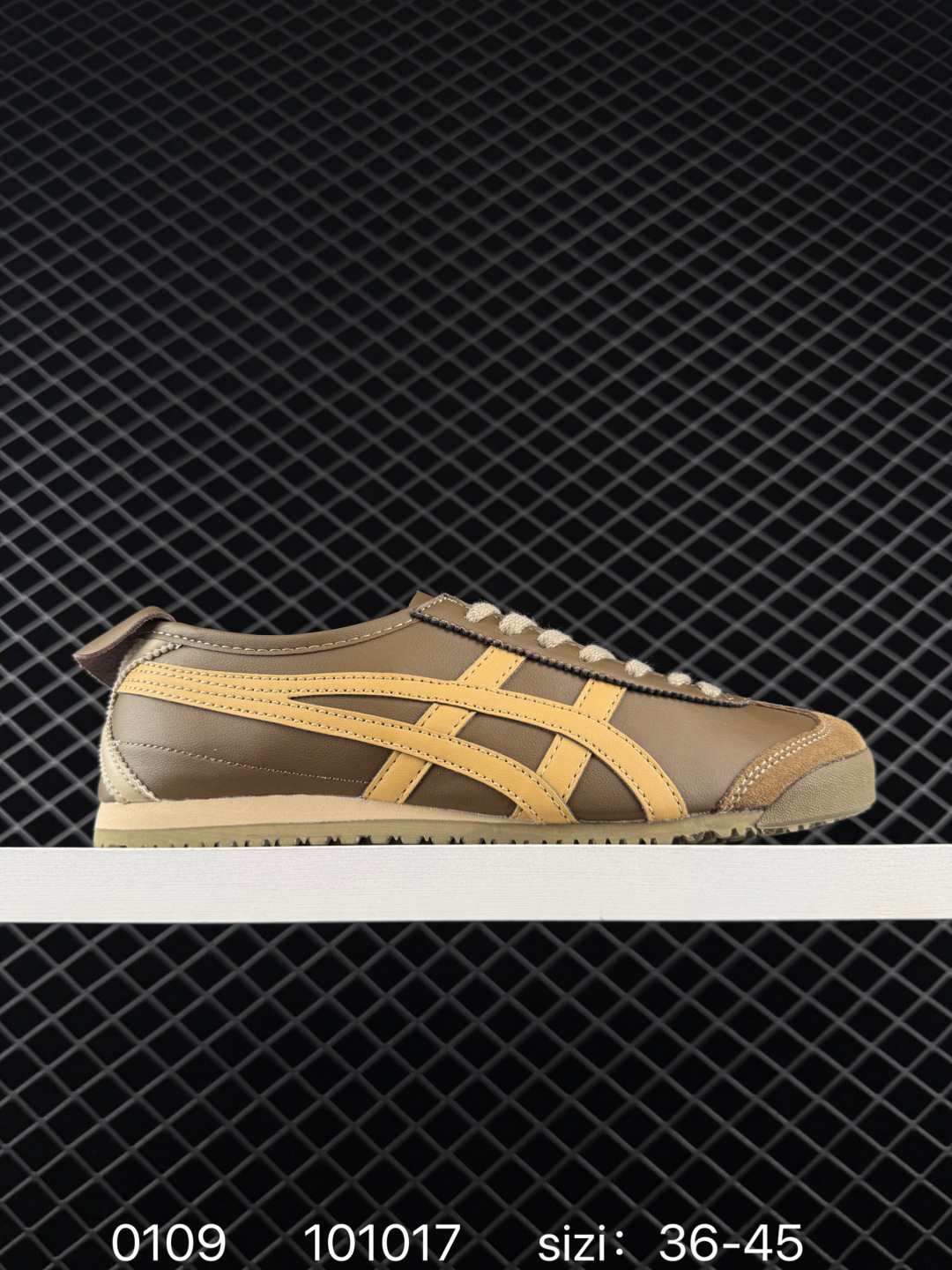 Asics Onitsuka Tiger Mexico 66®