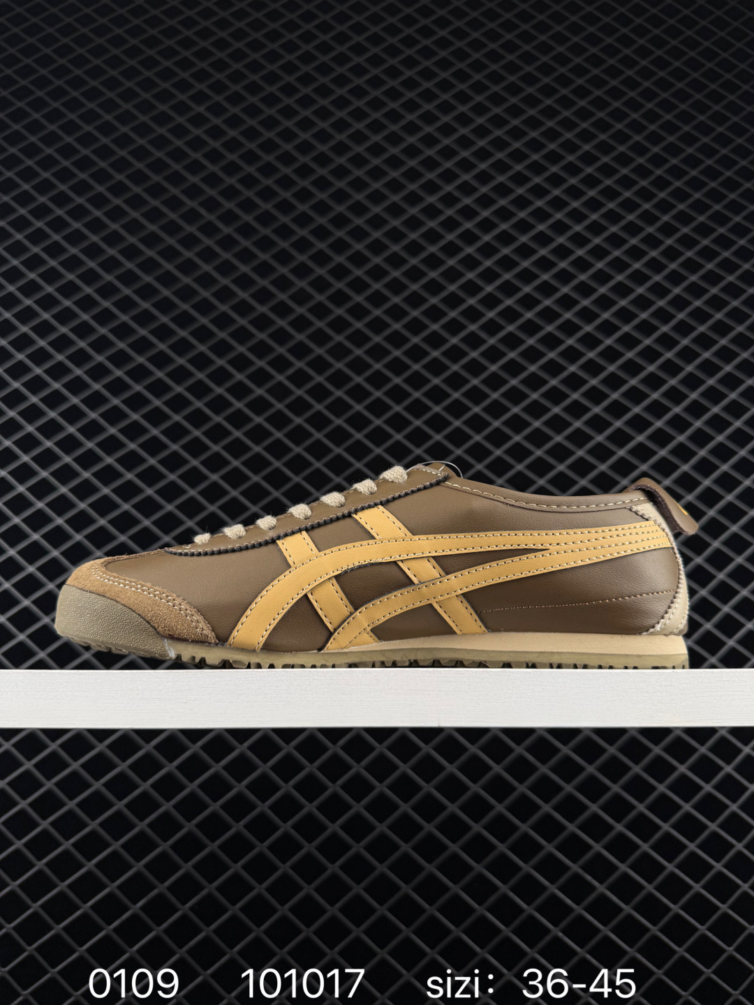 Asics Onitsuka Tiger Mexico 66®
