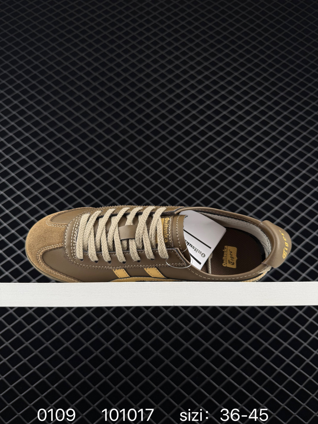 Asics Onitsuka Tiger Mexico 66®