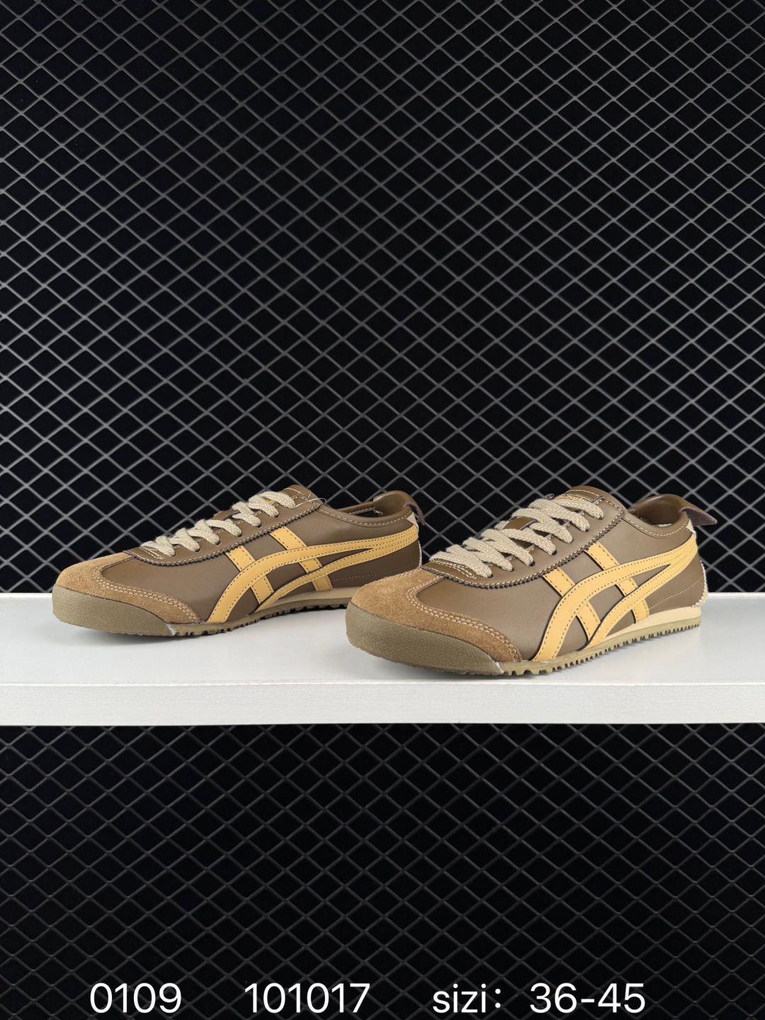 Asics Onitsuka Tiger Mexico 66®
