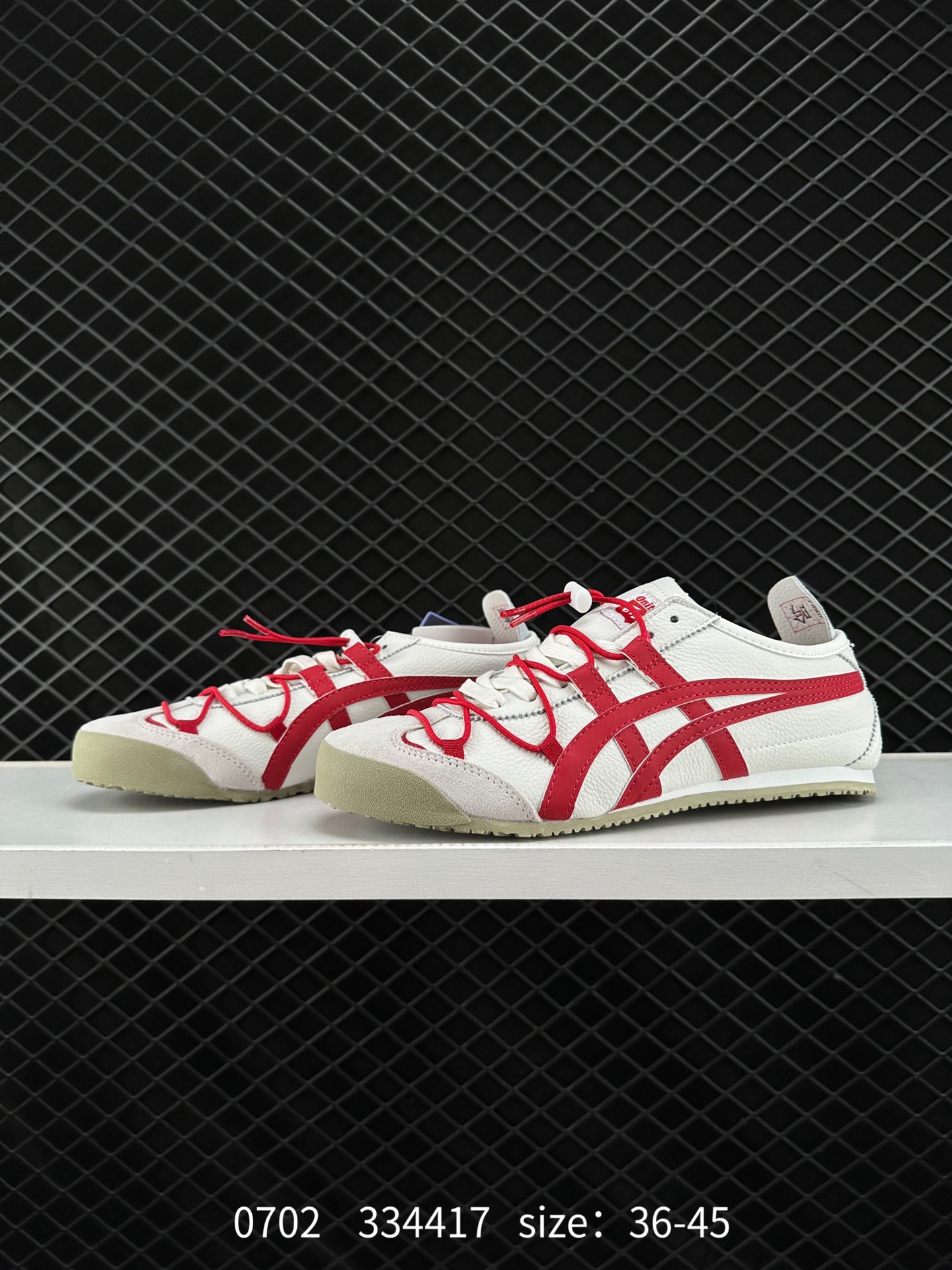 Asics Onitsuka Tiger Mexico 66®