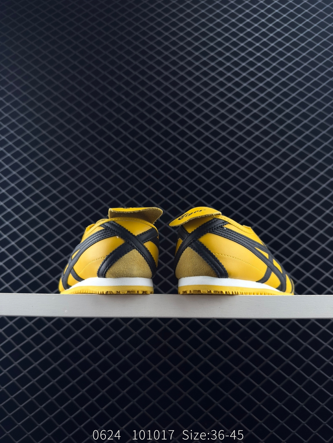 Asics Onitsuka Tiger Mexico 66®