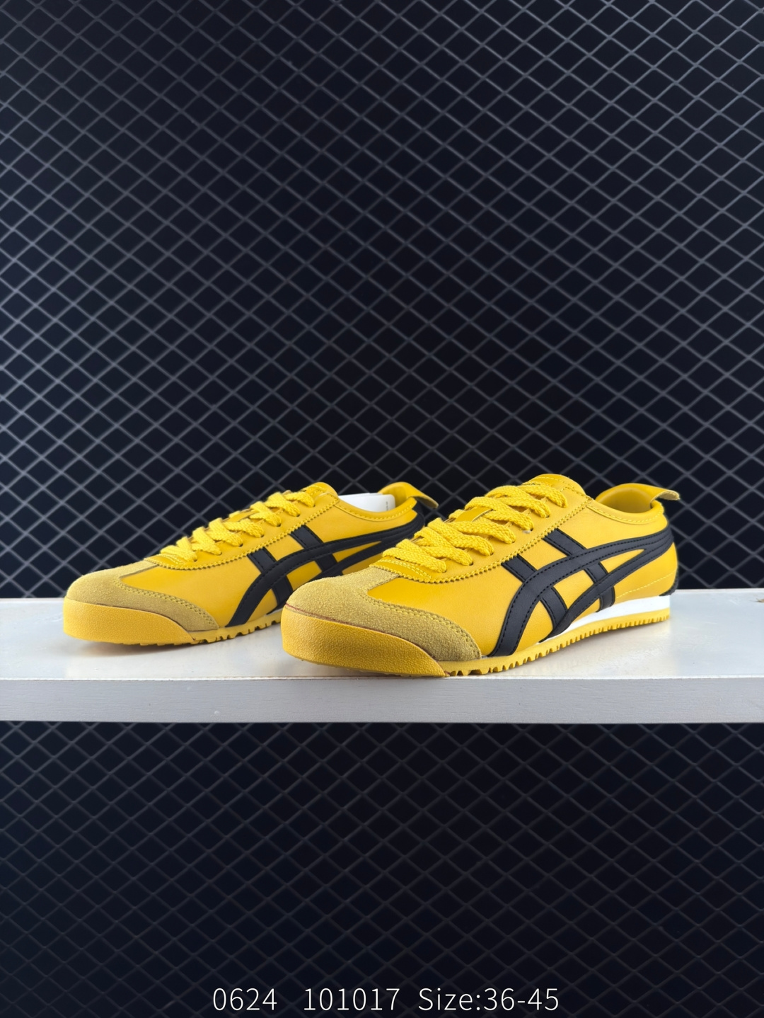 Asics Onitsuka Tiger Mexico 66®