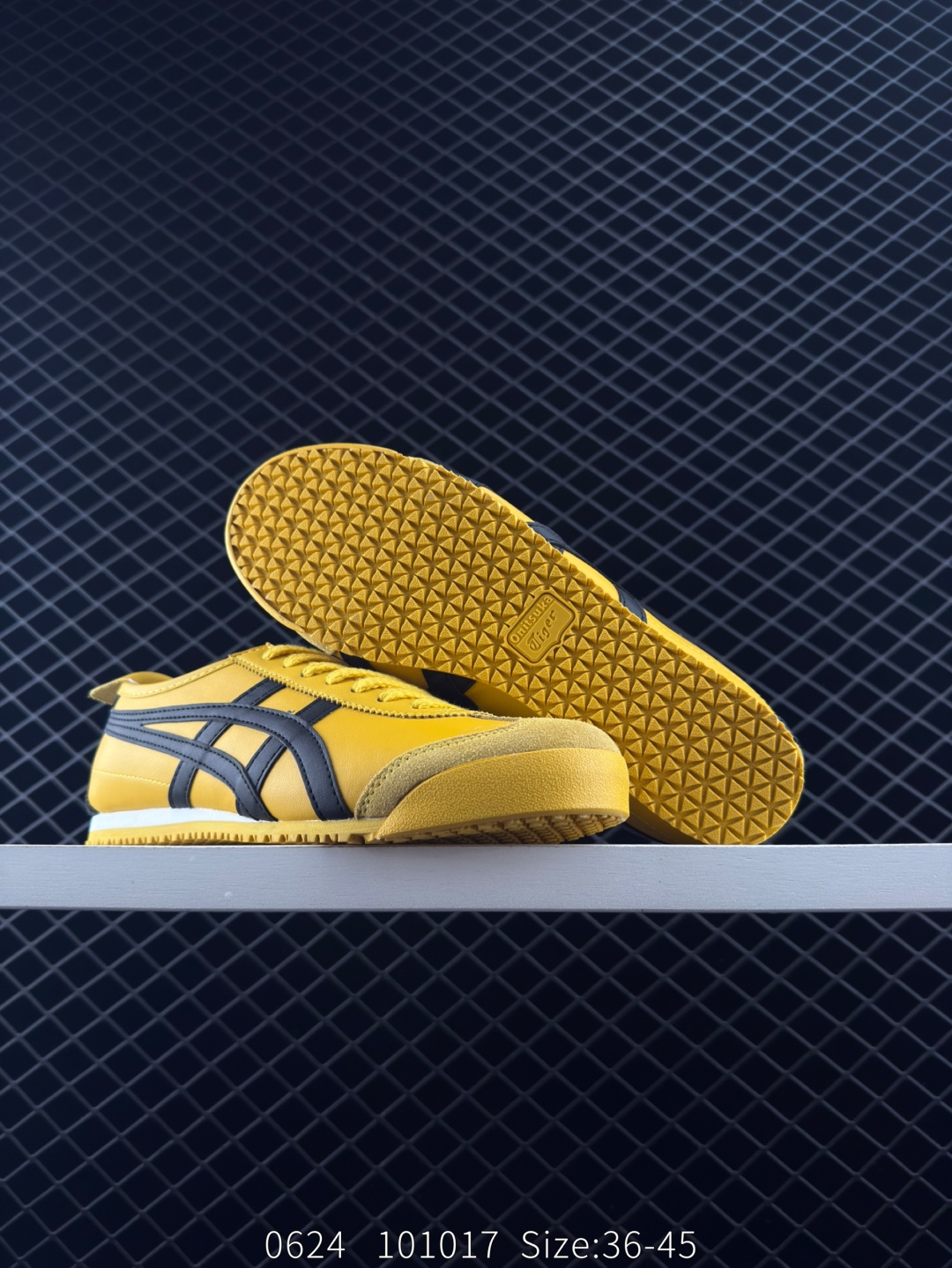 Asics Onitsuka Tiger Mexico 66®