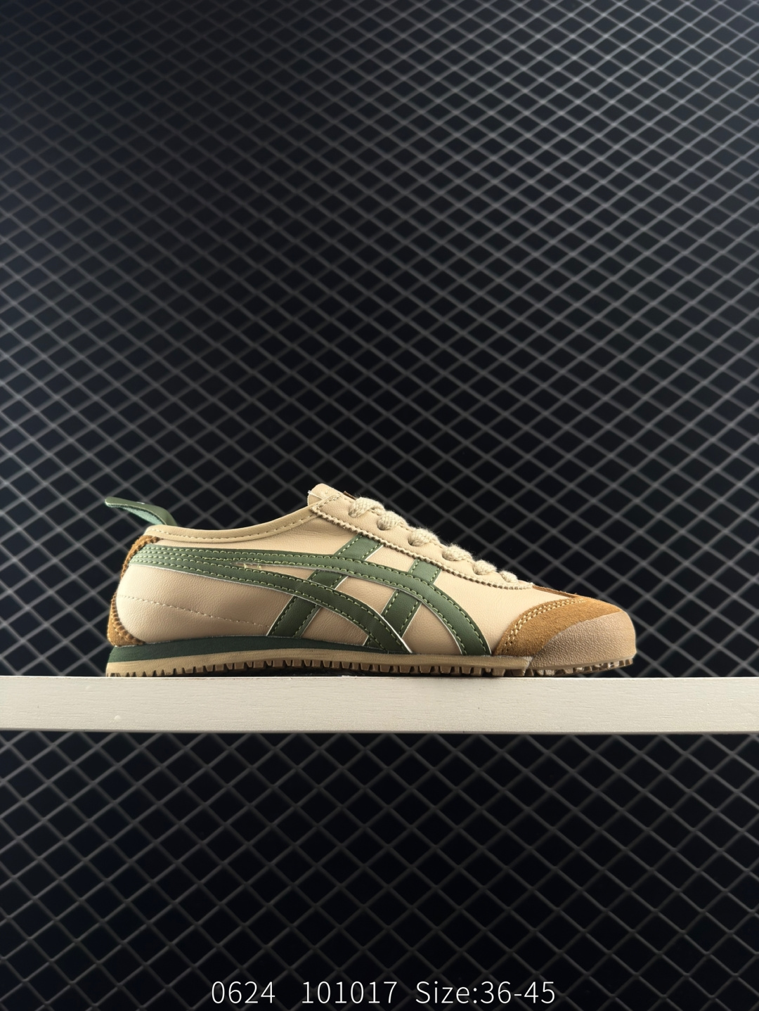 Asics Onitsuka Tiger Mexico 66®