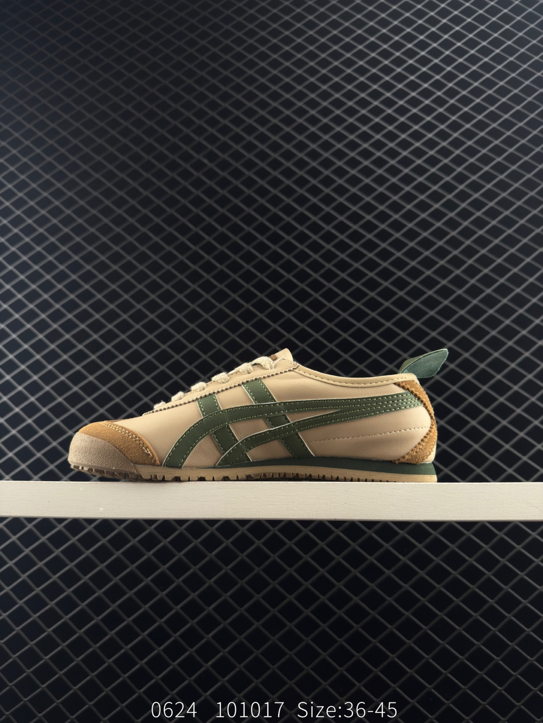 Asics Onitsuka Tiger Mexico 66®