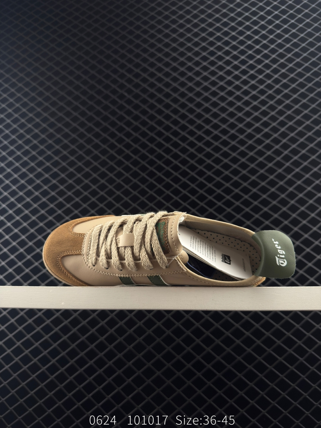 Asics Onitsuka Tiger Mexico 66®