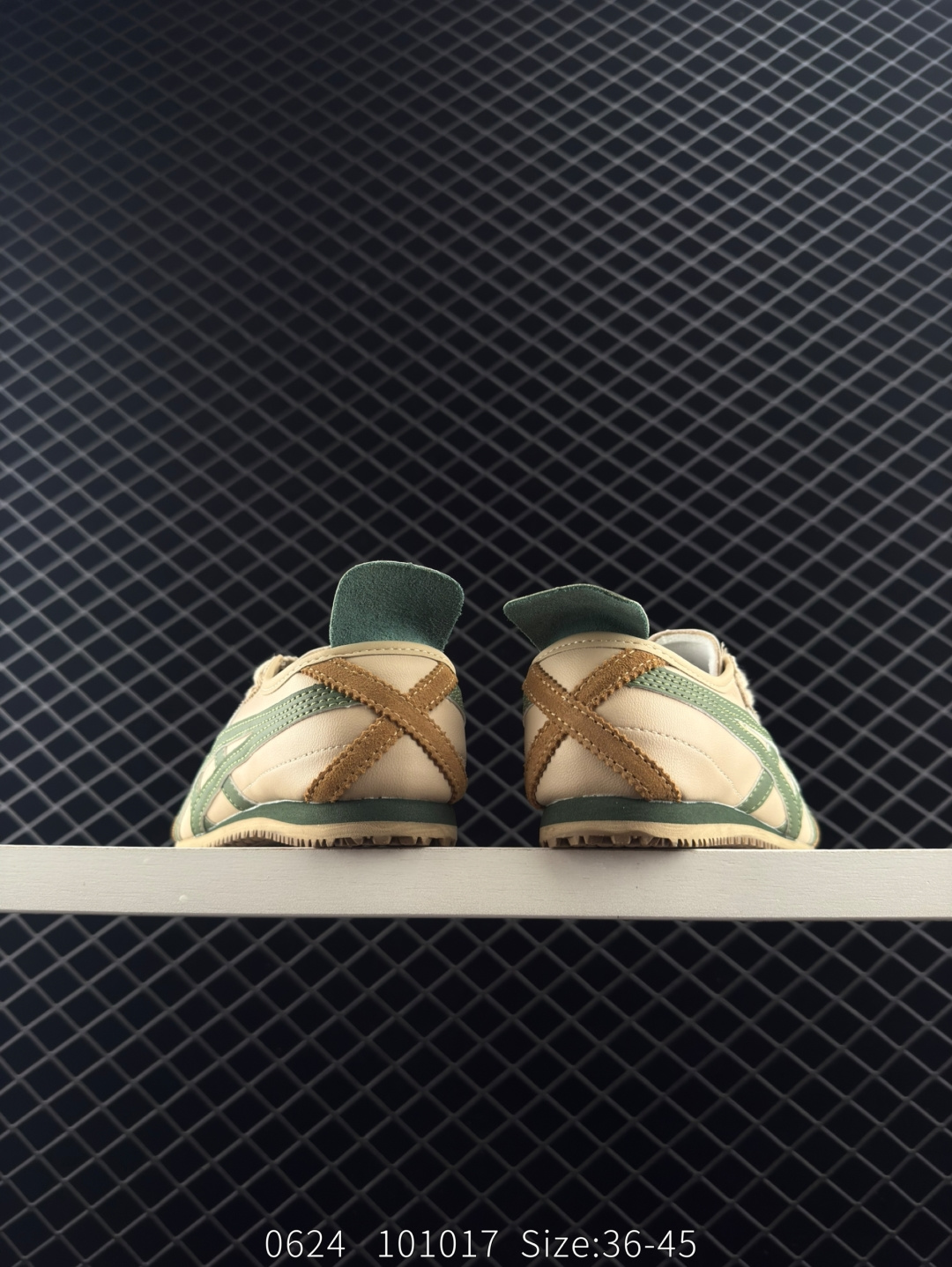 Asics Onitsuka Tiger Mexico 66®