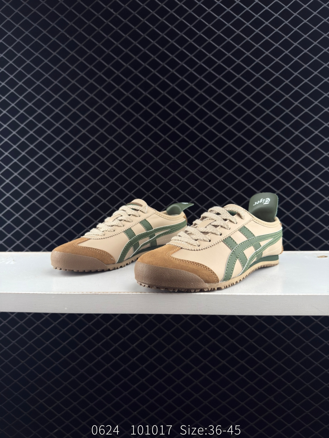 Asics Onitsuka Tiger Mexico 66®