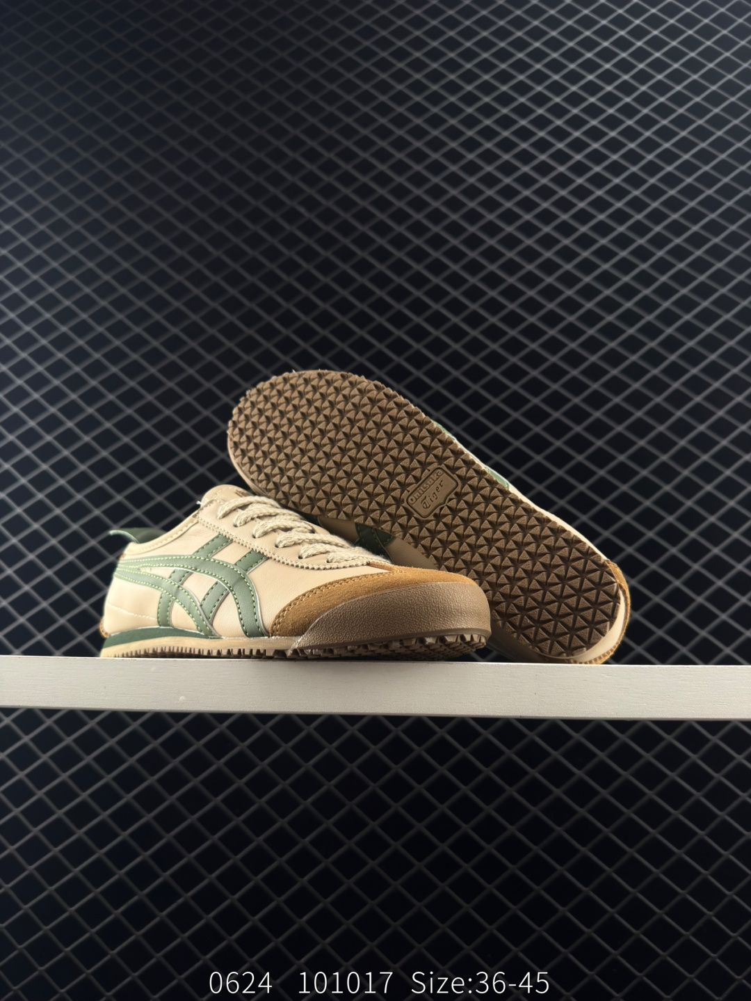 Asics Onitsuka Tiger Mexico 66®