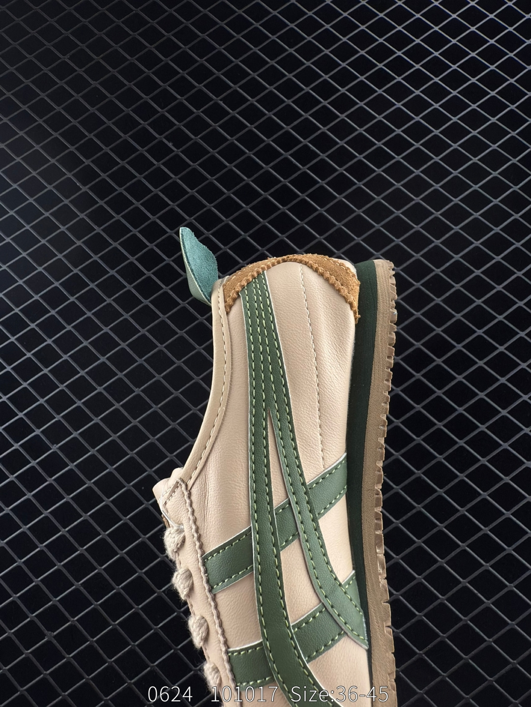 Asics Onitsuka Tiger Mexico 66®