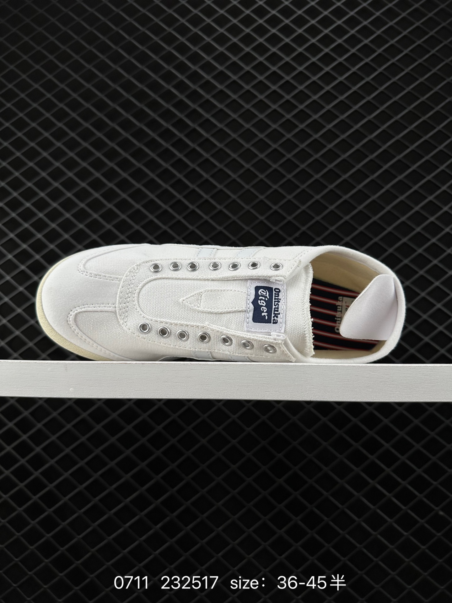 Asics Onitsuka Tiger Mexico 66®