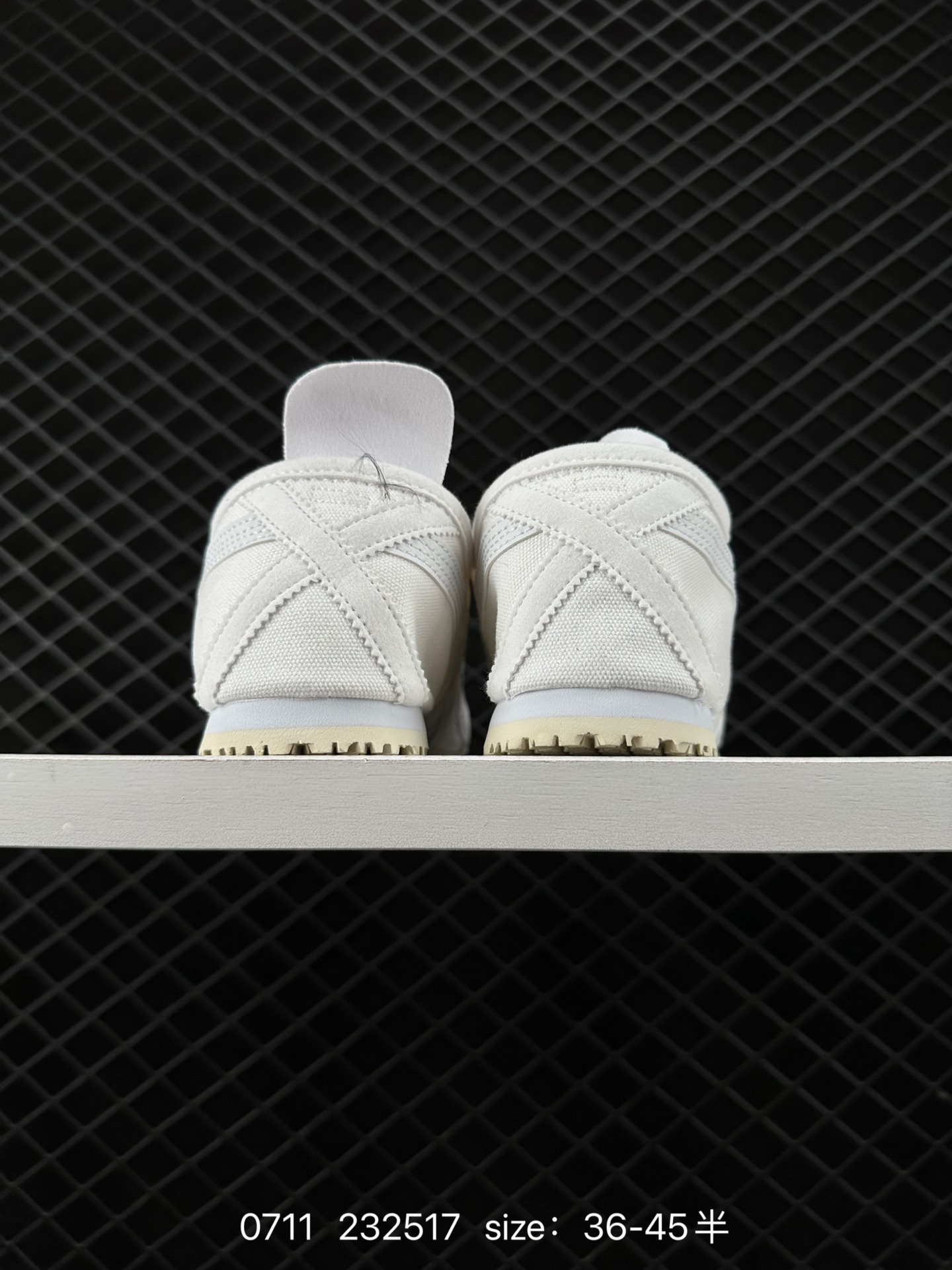 Asics Onitsuka Tiger Mexico 66®