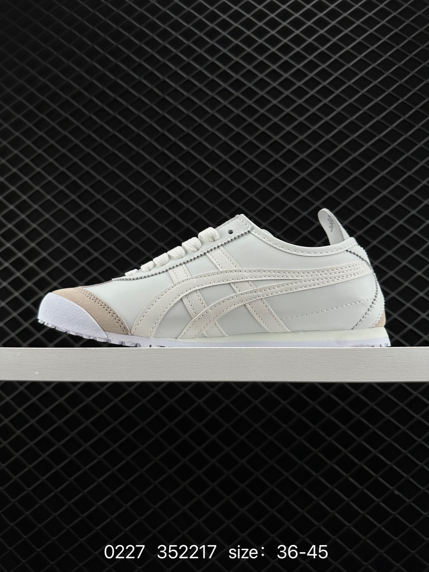 Asics Onitsuka Tiger Mexico 66®