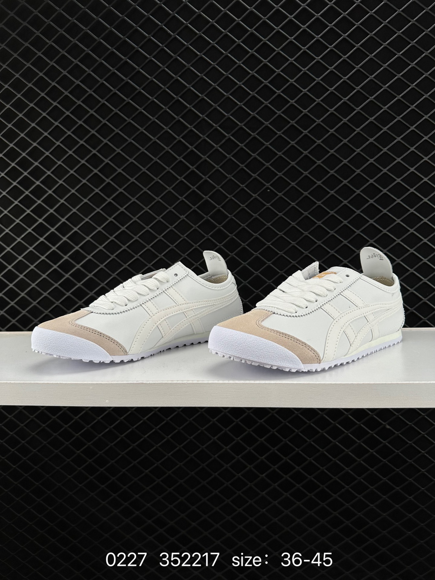 Asics Onitsuka Tiger Mexico 66®