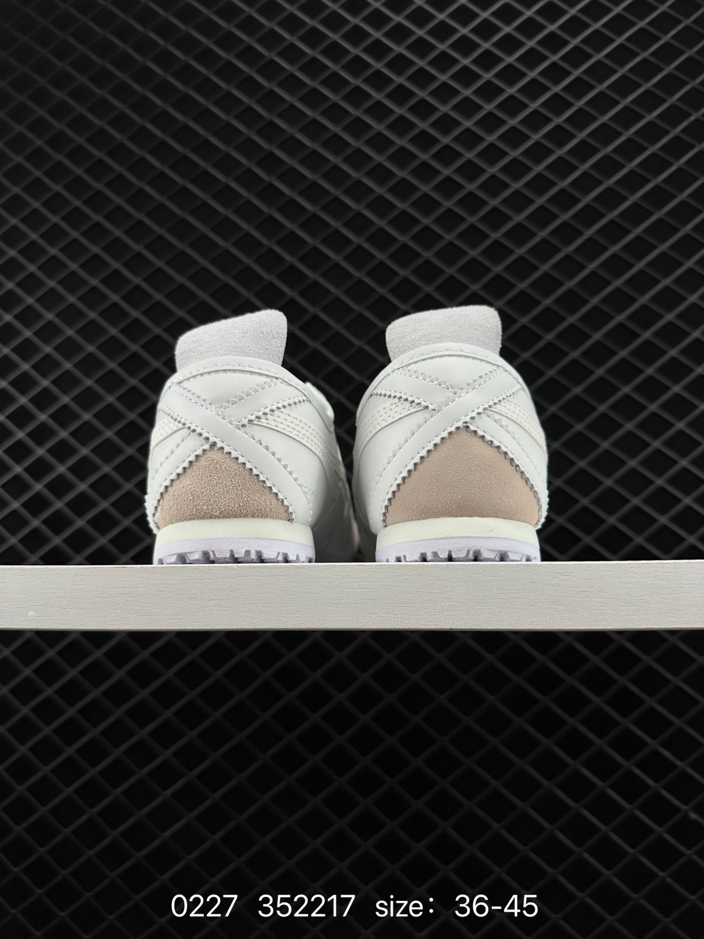 Asics Onitsuka Tiger Mexico 66®